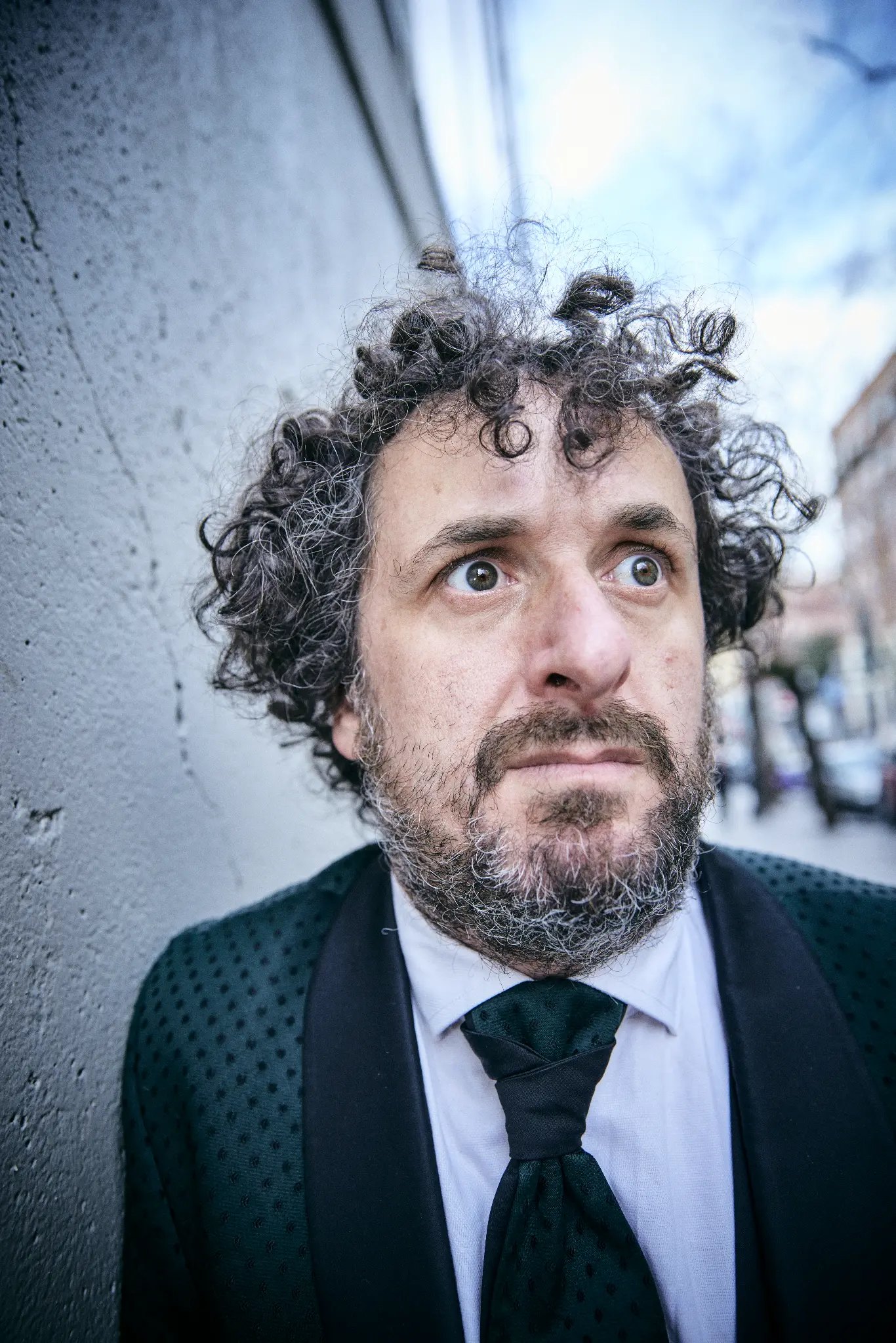 Retrato de Juanete Deltó